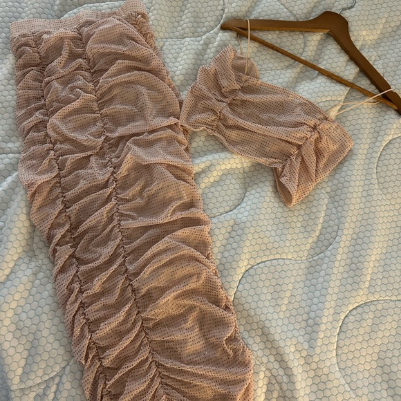 For Love And Lemons Dresses & Skirts - for love and lemons set